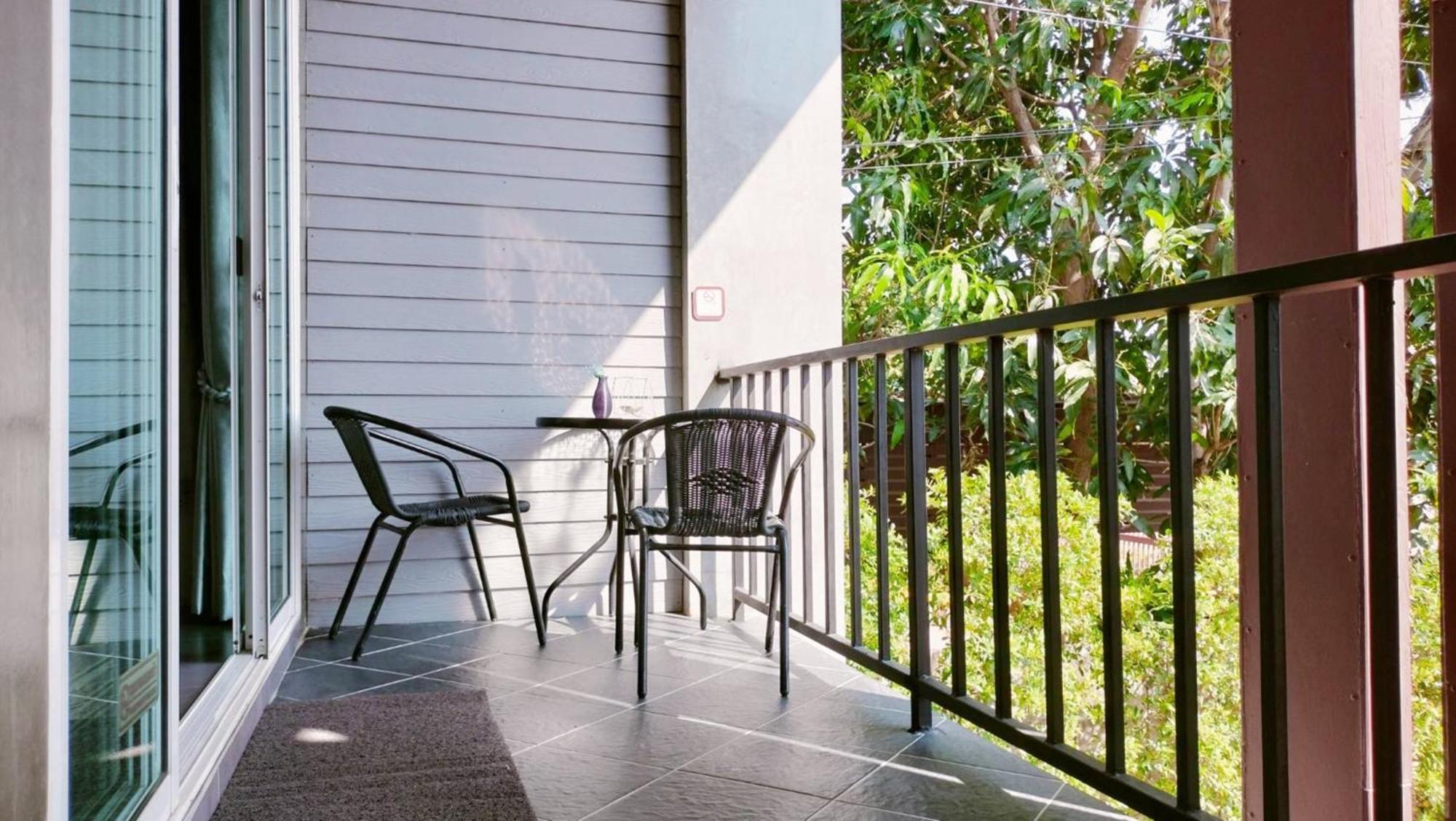 Villa Rajapruek Entire 3 Villas 7 Bedrooms Near Airport Chiang Mai Luaran gambar