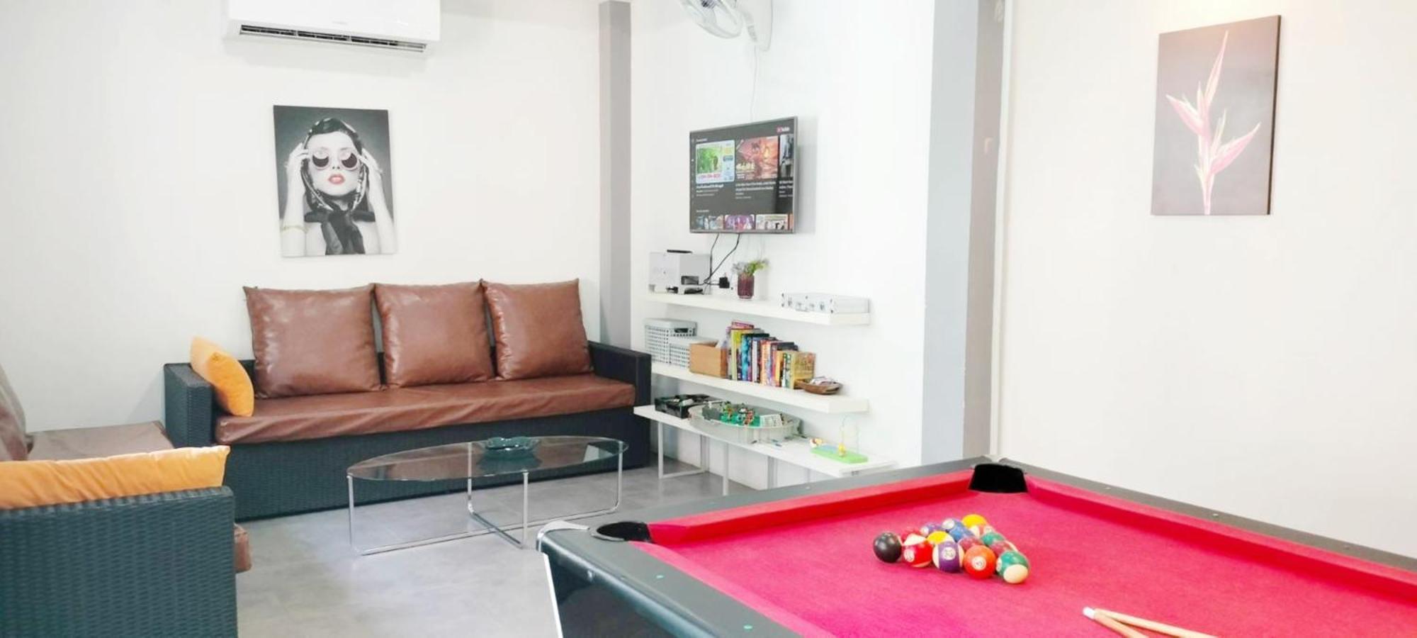 Villa Rajapruek Entire 3 Villas 7 Bedrooms Near Airport Chiang Mai Luaran gambar
