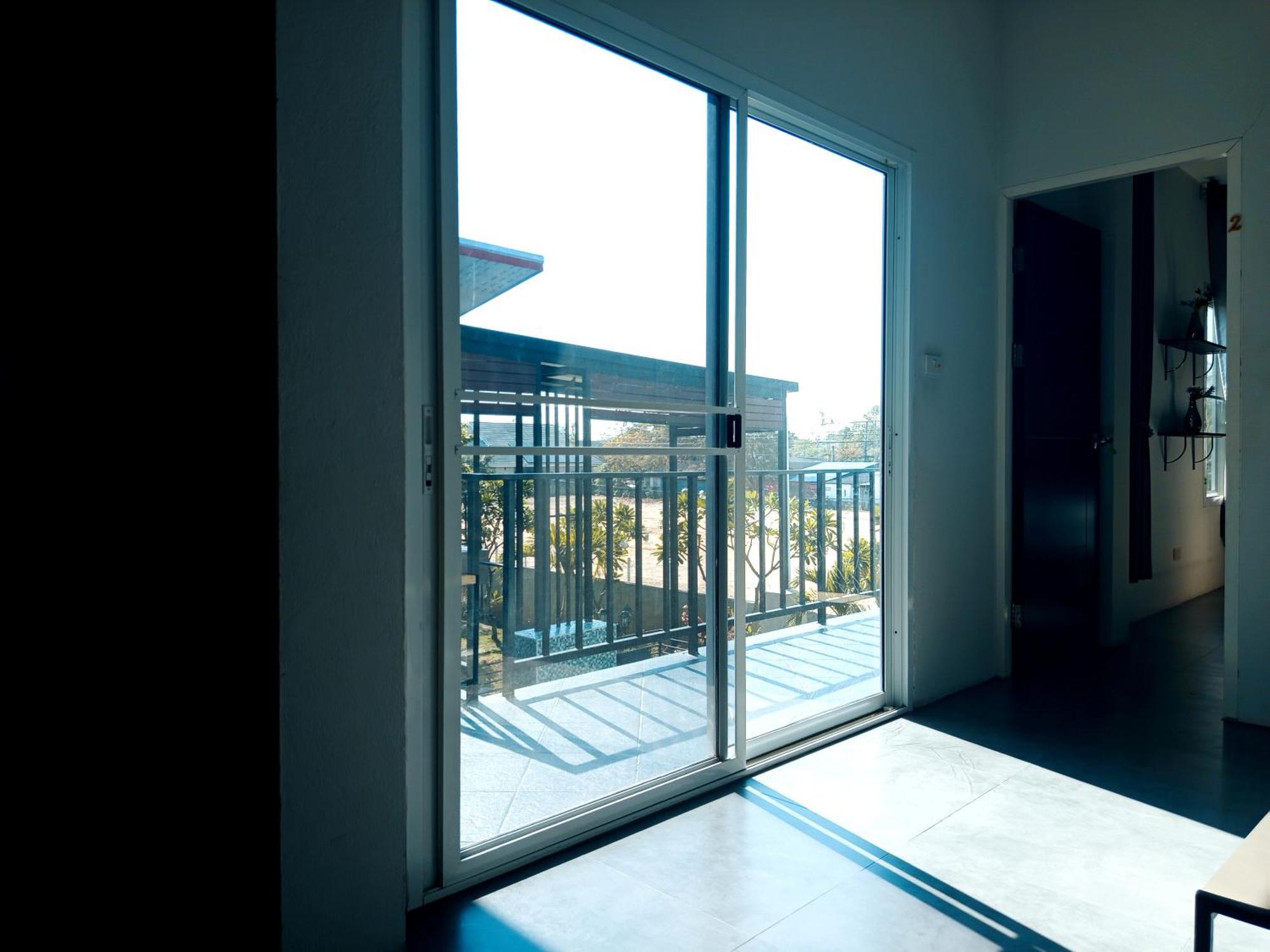 Villa Rajapruek Entire 3 Villas 7 Bedrooms Near Airport Chiang Mai Luaran gambar
