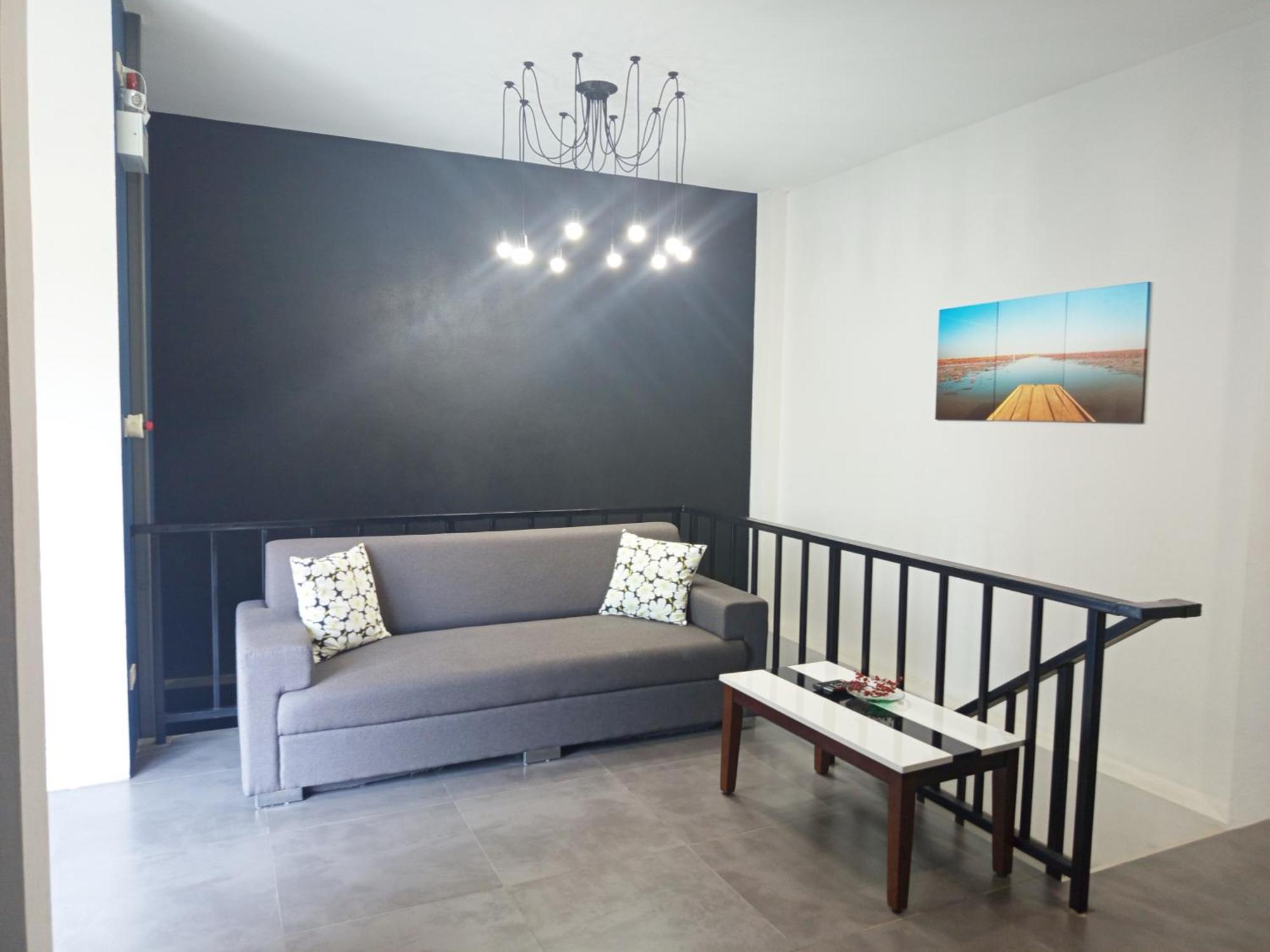 Villa Rajapruek Entire 3 Villas 7 Bedrooms Near Airport Chiang Mai Luaran gambar