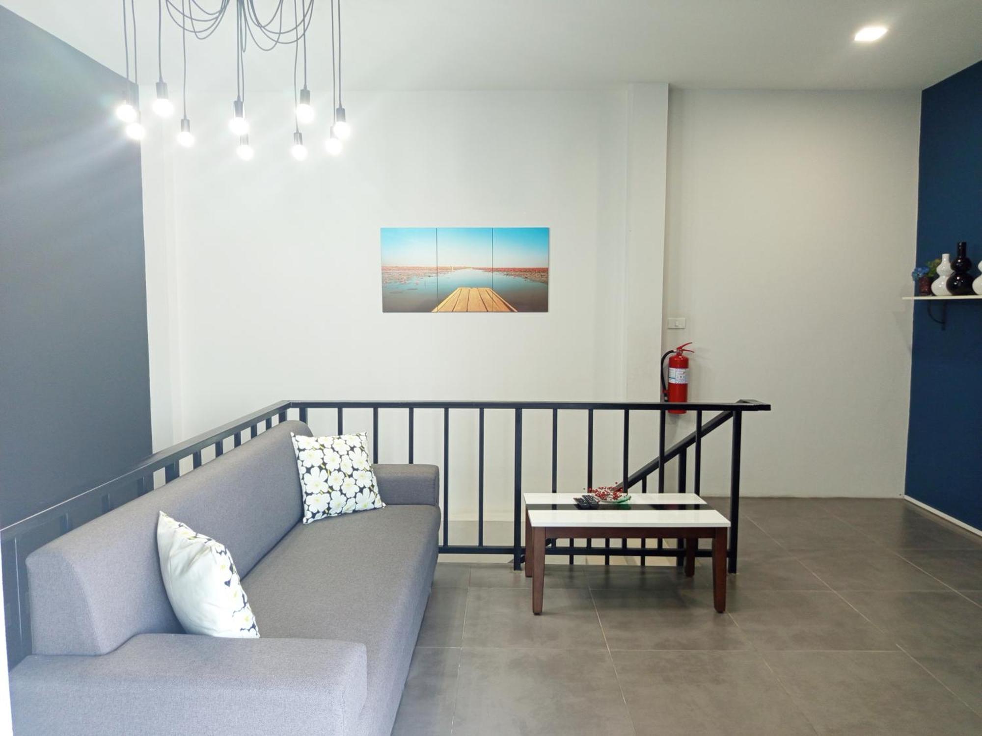 Villa Rajapruek Entire 3 Villas 7 Bedrooms Near Airport Chiang Mai Luaran gambar